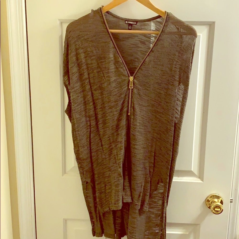 Express Tunic